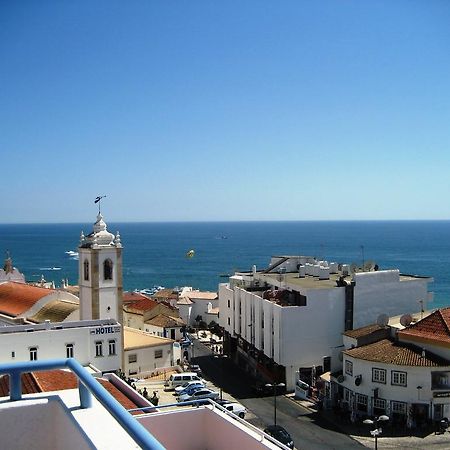Bay View Apartments Albufeira Habitación foto