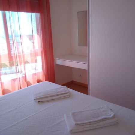 Bay View Apartments Albufeira Exterior foto