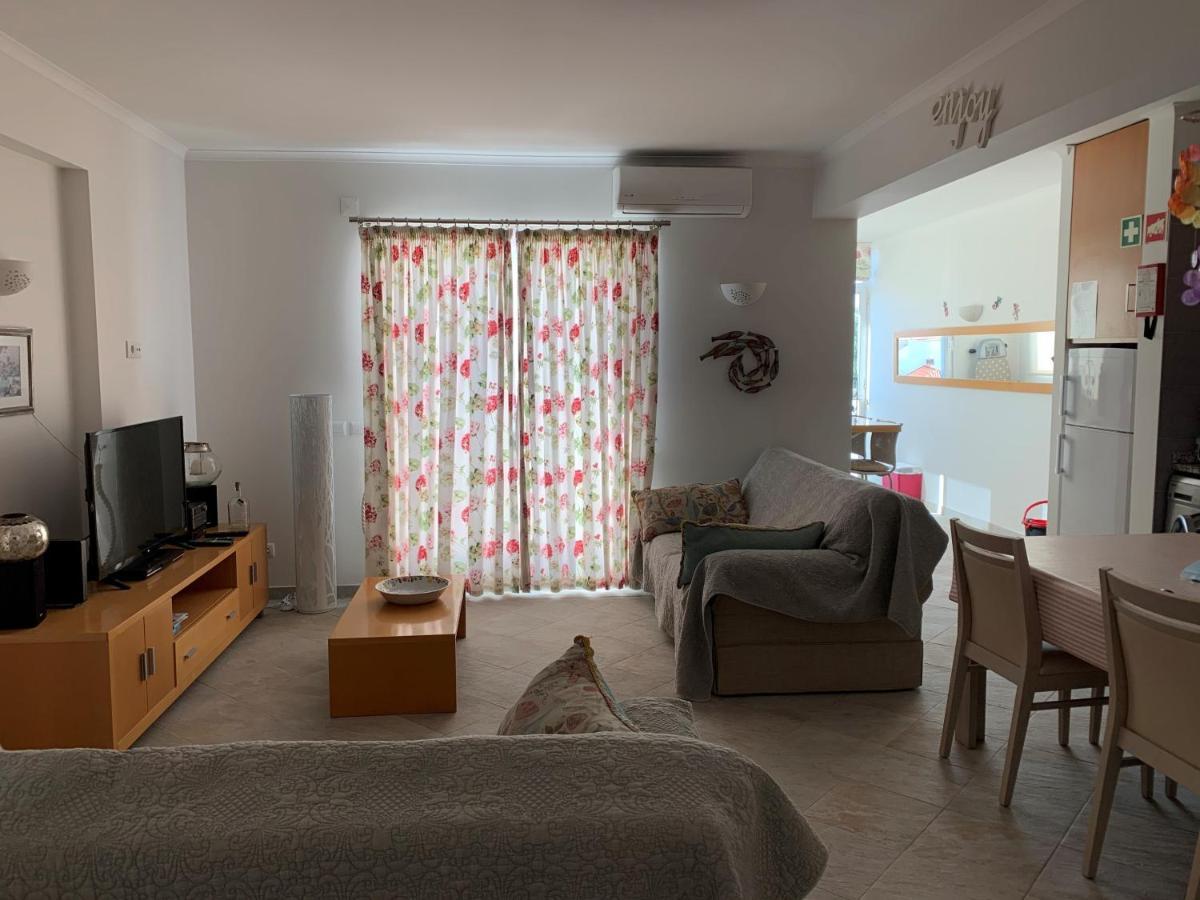 Bay View Apartments Albufeira Exterior foto
