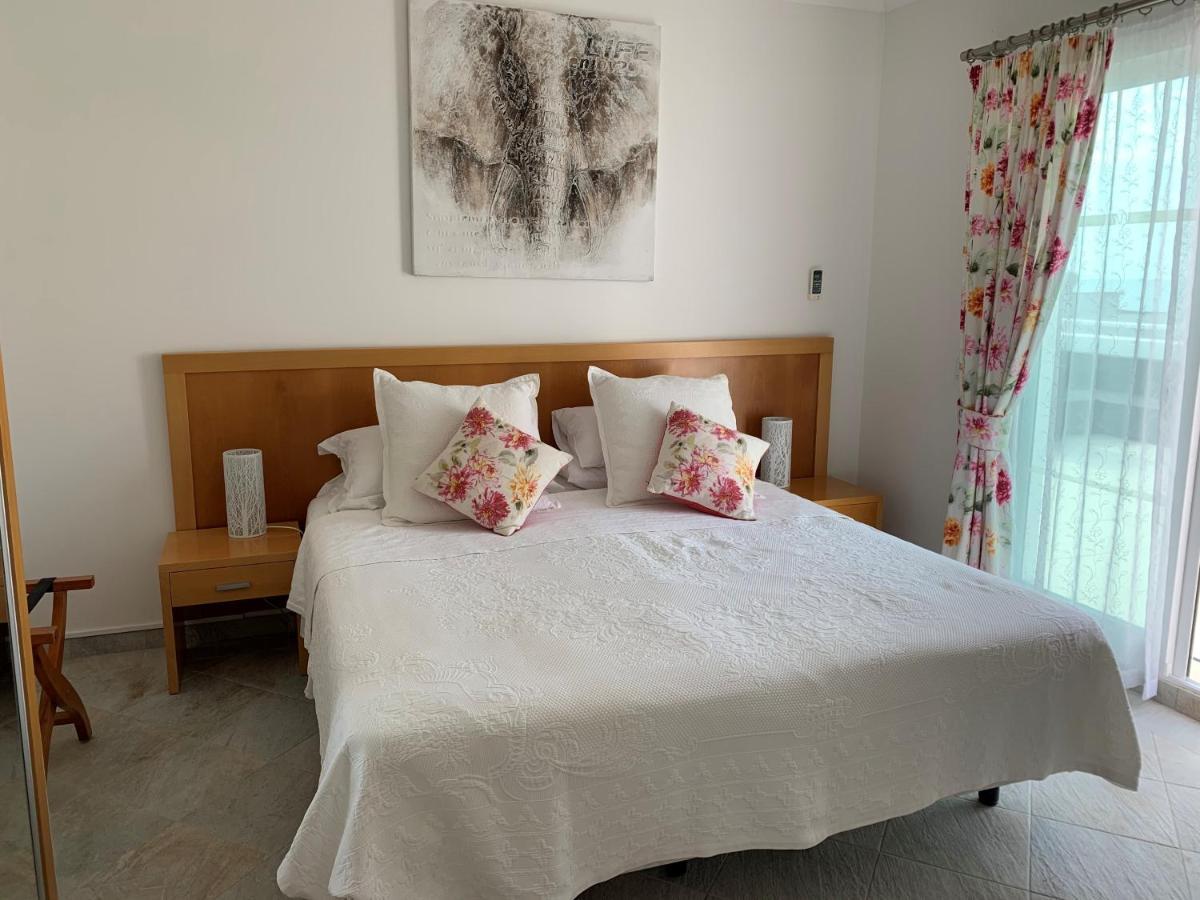 Bay View Apartments Albufeira Exterior foto