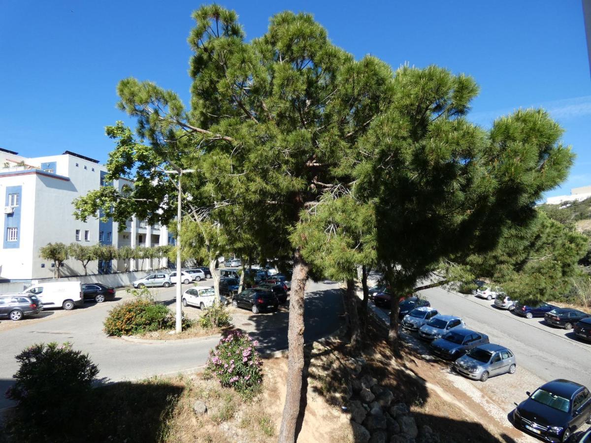 Bay View Apartments Albufeira Exterior foto