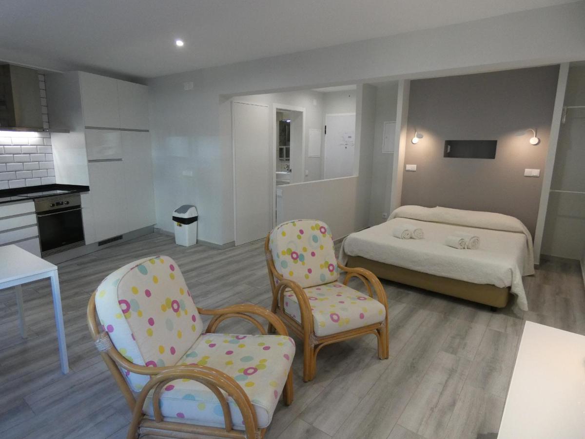 Bay View Apartments Albufeira Exterior foto