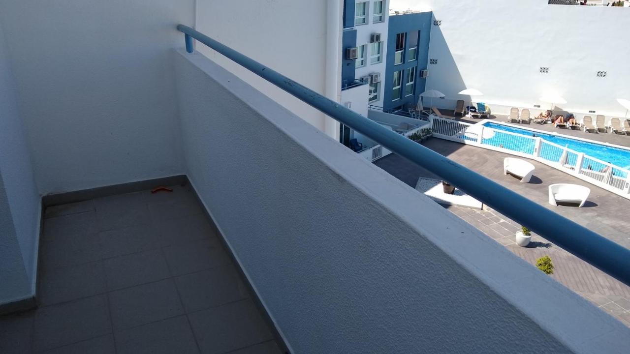Bay View Apartments Albufeira Exterior foto