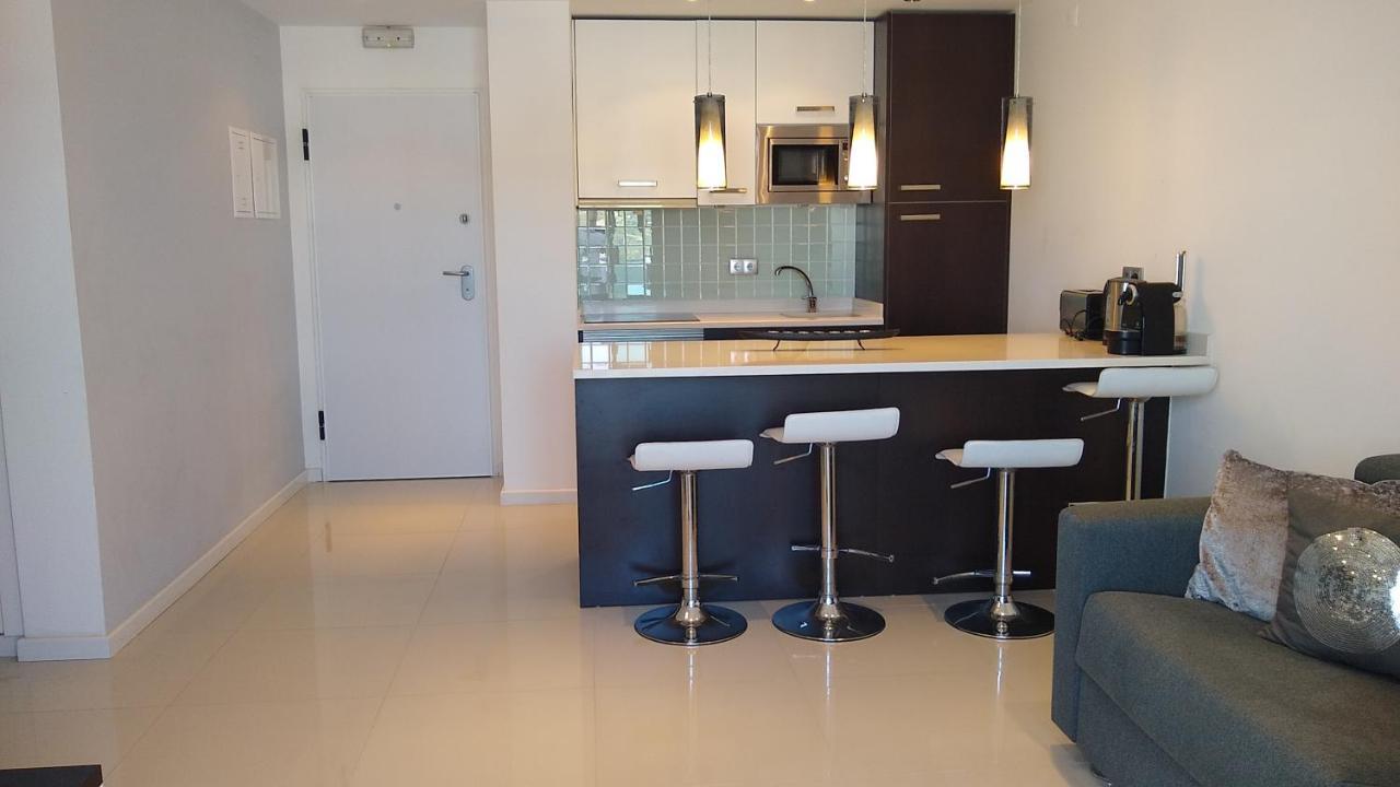 Bay View Apartments Albufeira Exterior foto