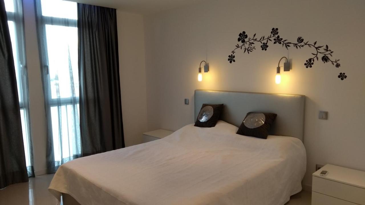 Bay View Apartments Albufeira Exterior foto