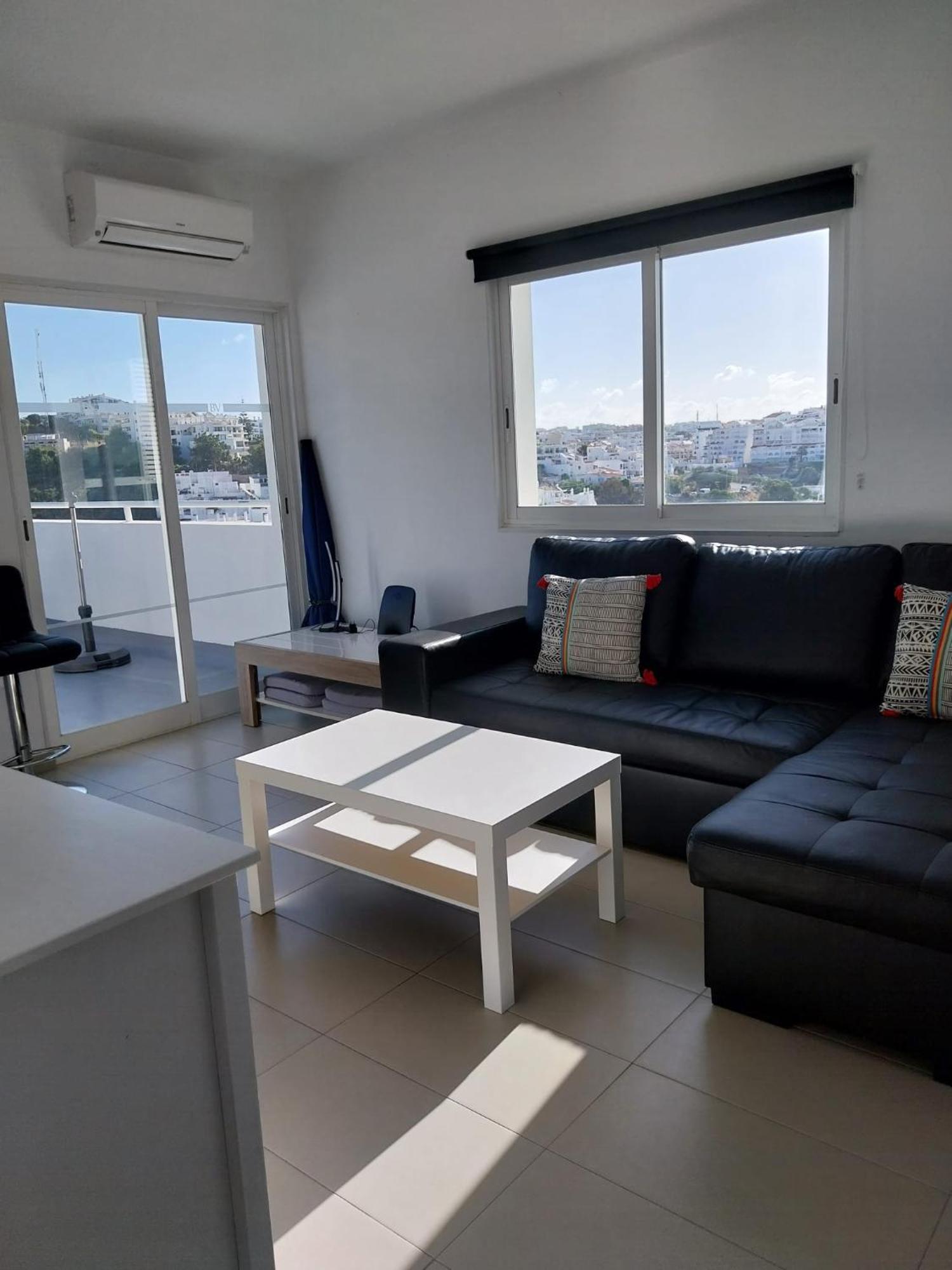 Bay View Apartments Albufeira Exterior foto