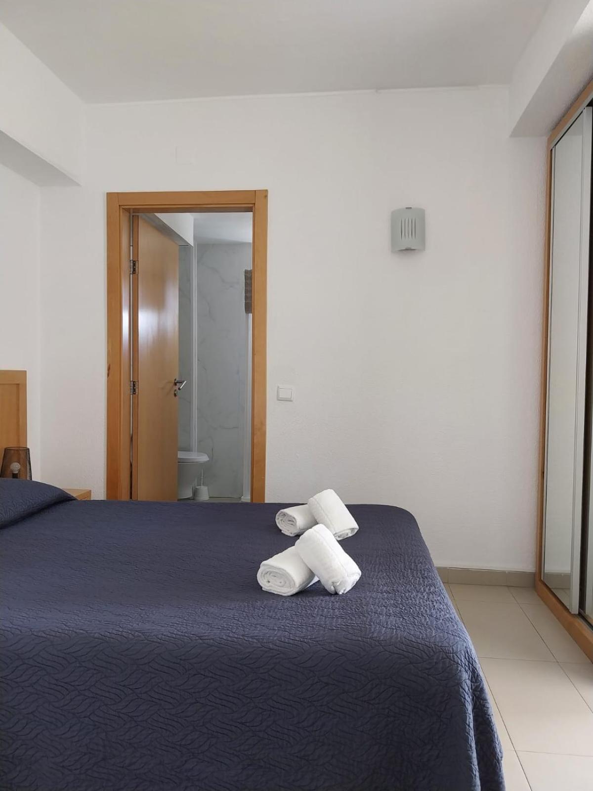 Bay View Apartments Albufeira Exterior foto