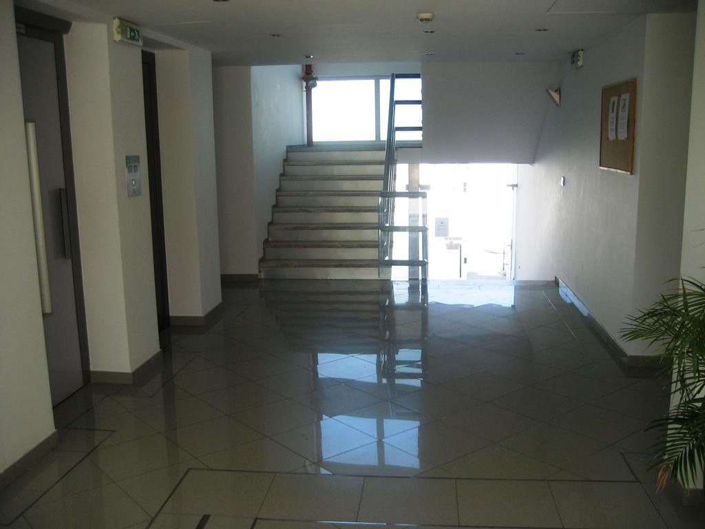Bay View Apartments Albufeira Exterior foto