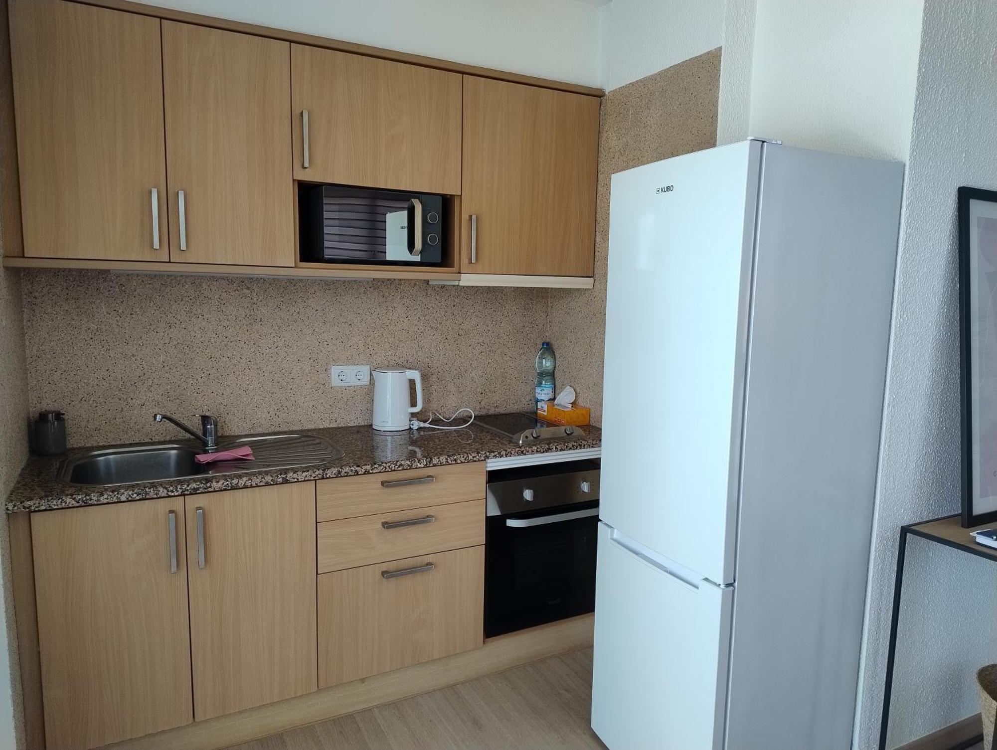 Bay View Apartments Albufeira Exterior foto