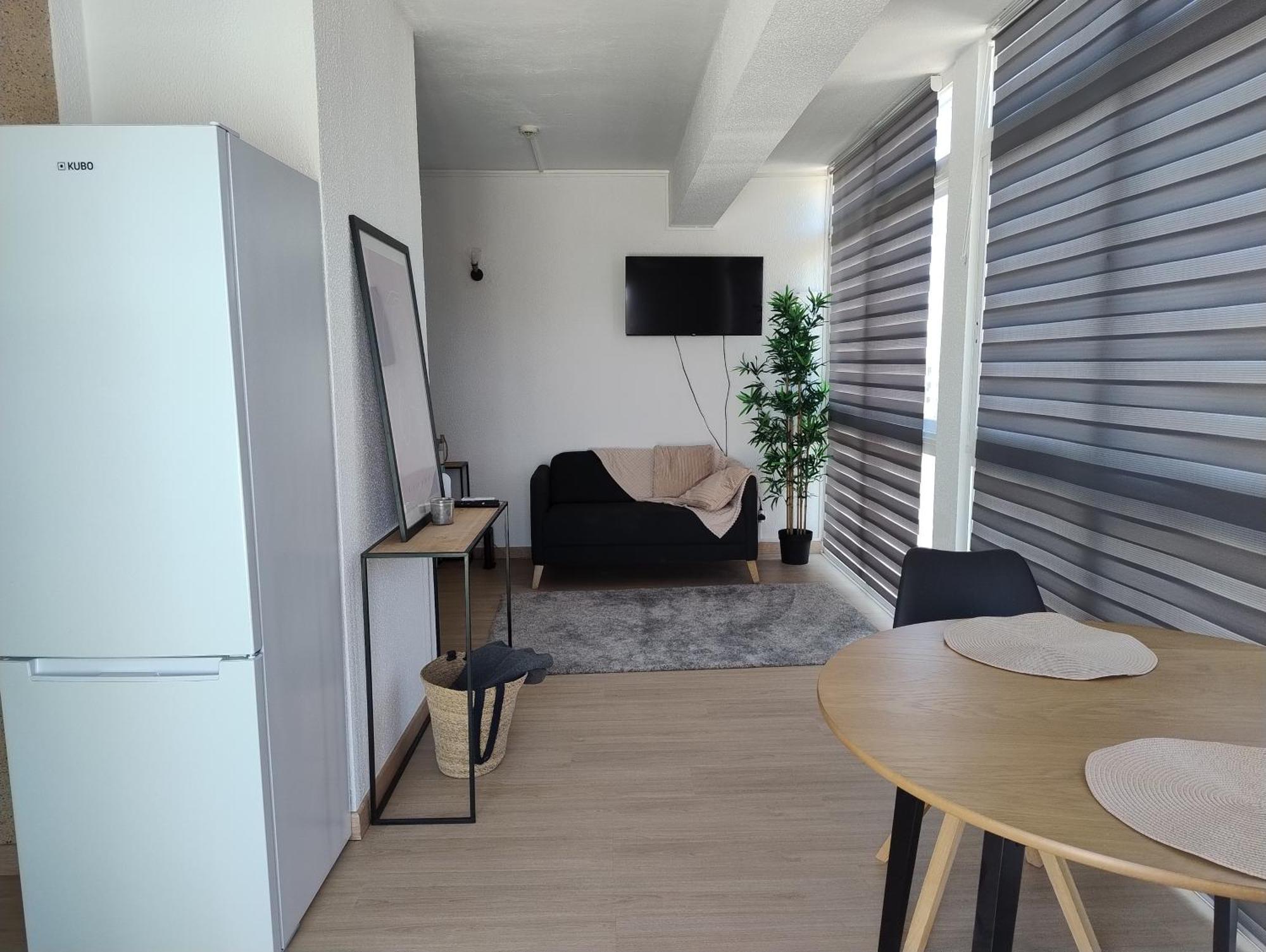 Bay View Apartments Albufeira Exterior foto
