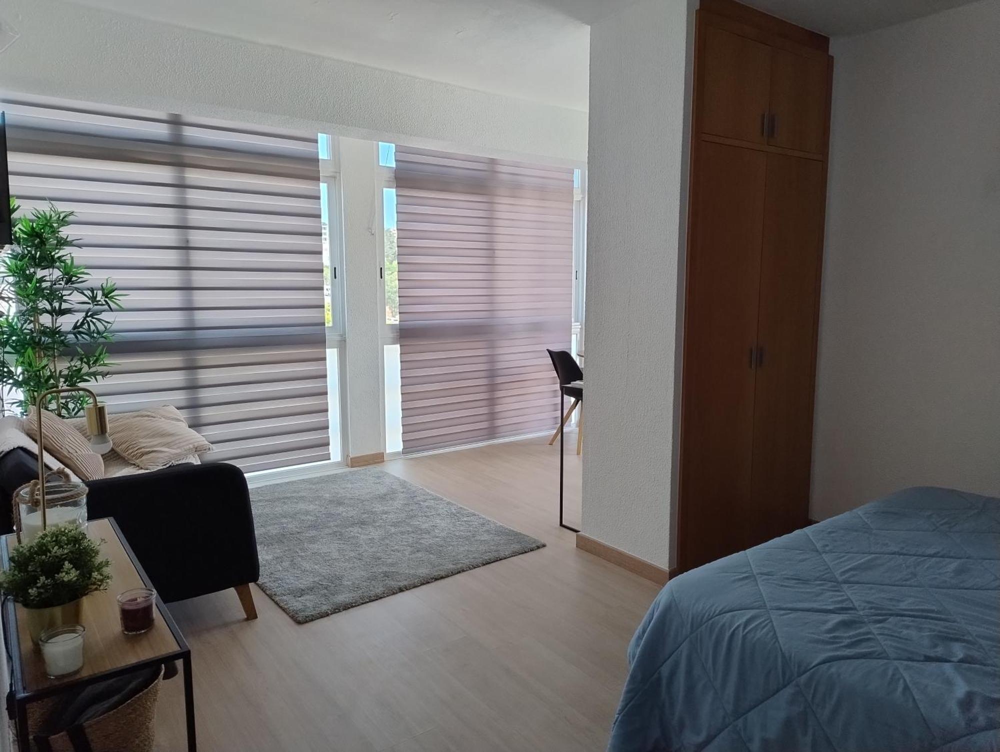 Bay View Apartments Albufeira Exterior foto