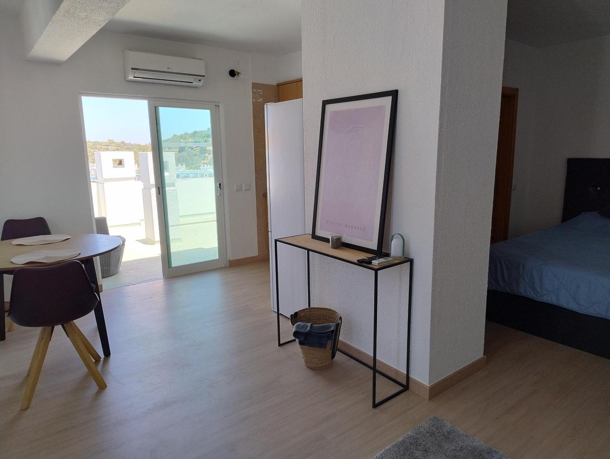 Bay View Apartments Albufeira Exterior foto