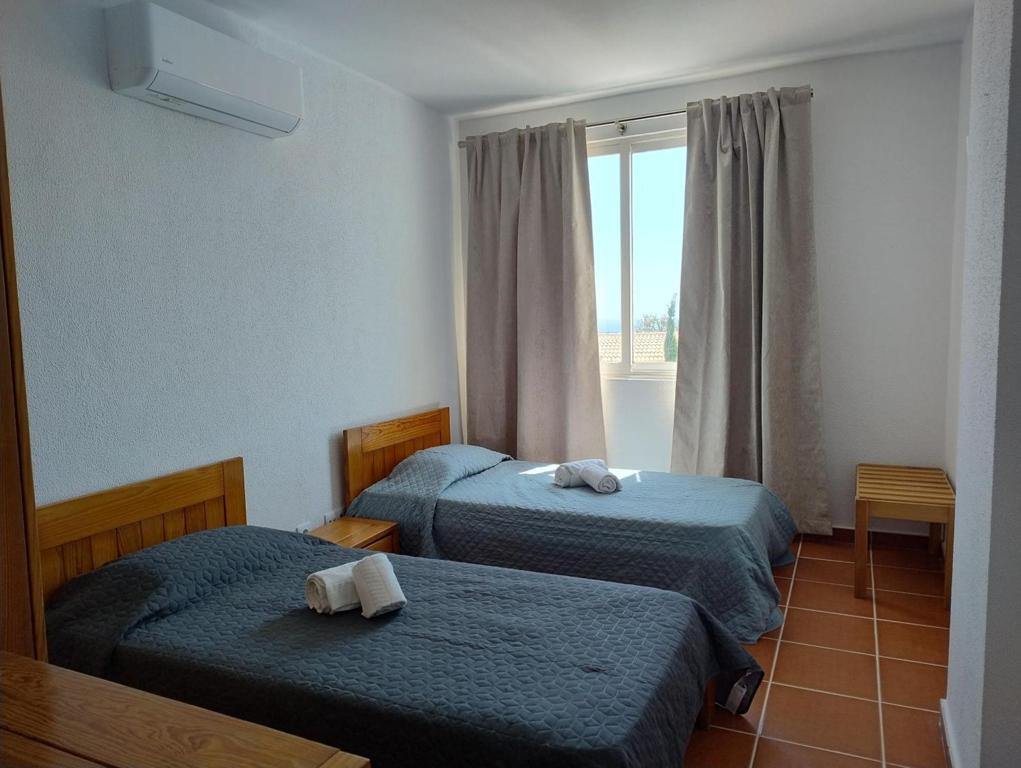Bay View Apartments Albufeira Exterior foto
