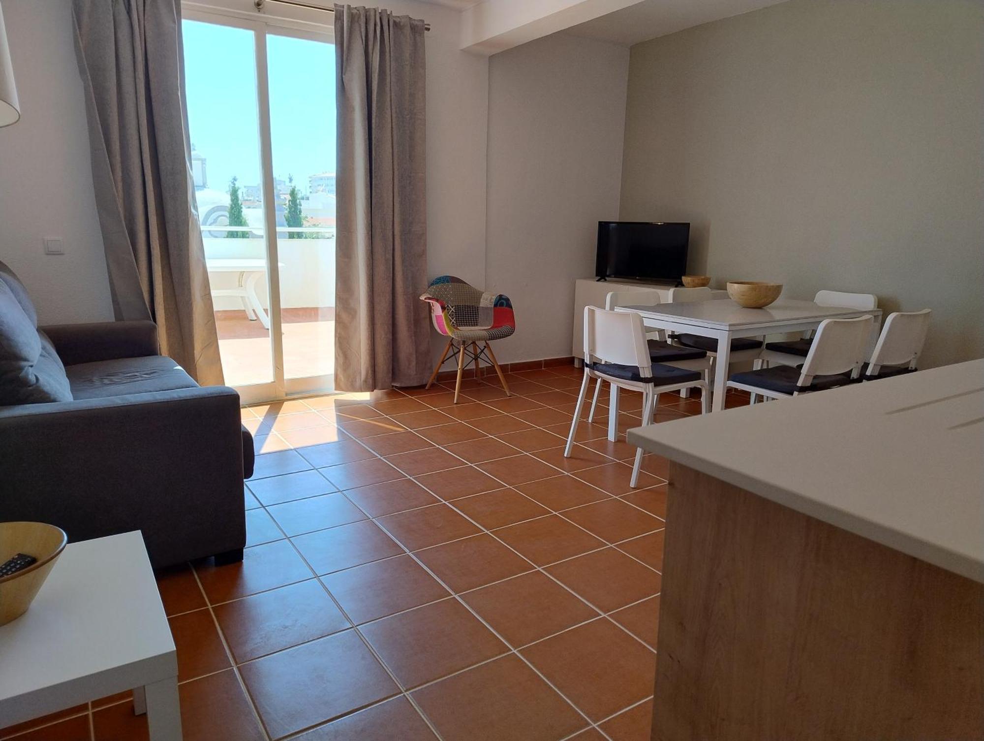 Bay View Apartments Albufeira Exterior foto