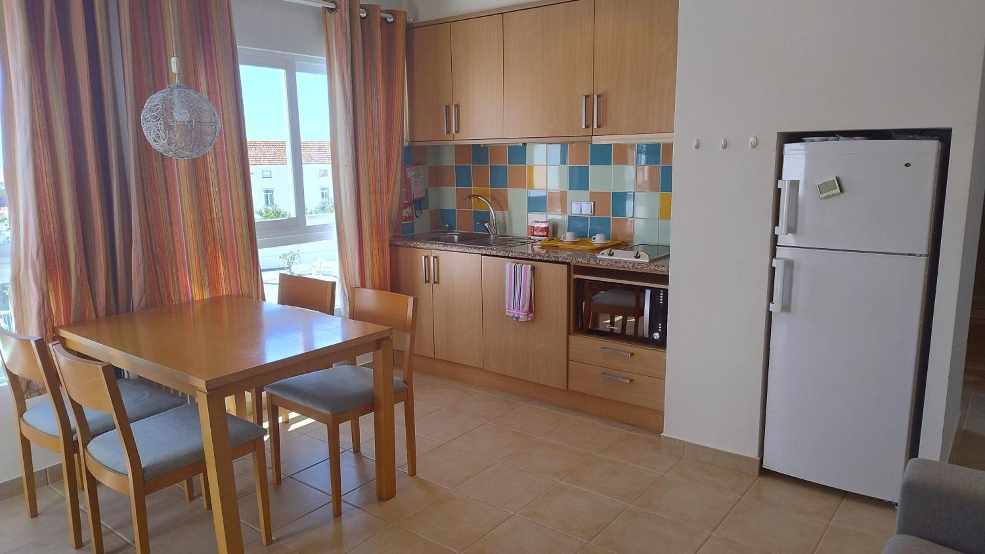 Bay View Apartments Albufeira Exterior foto