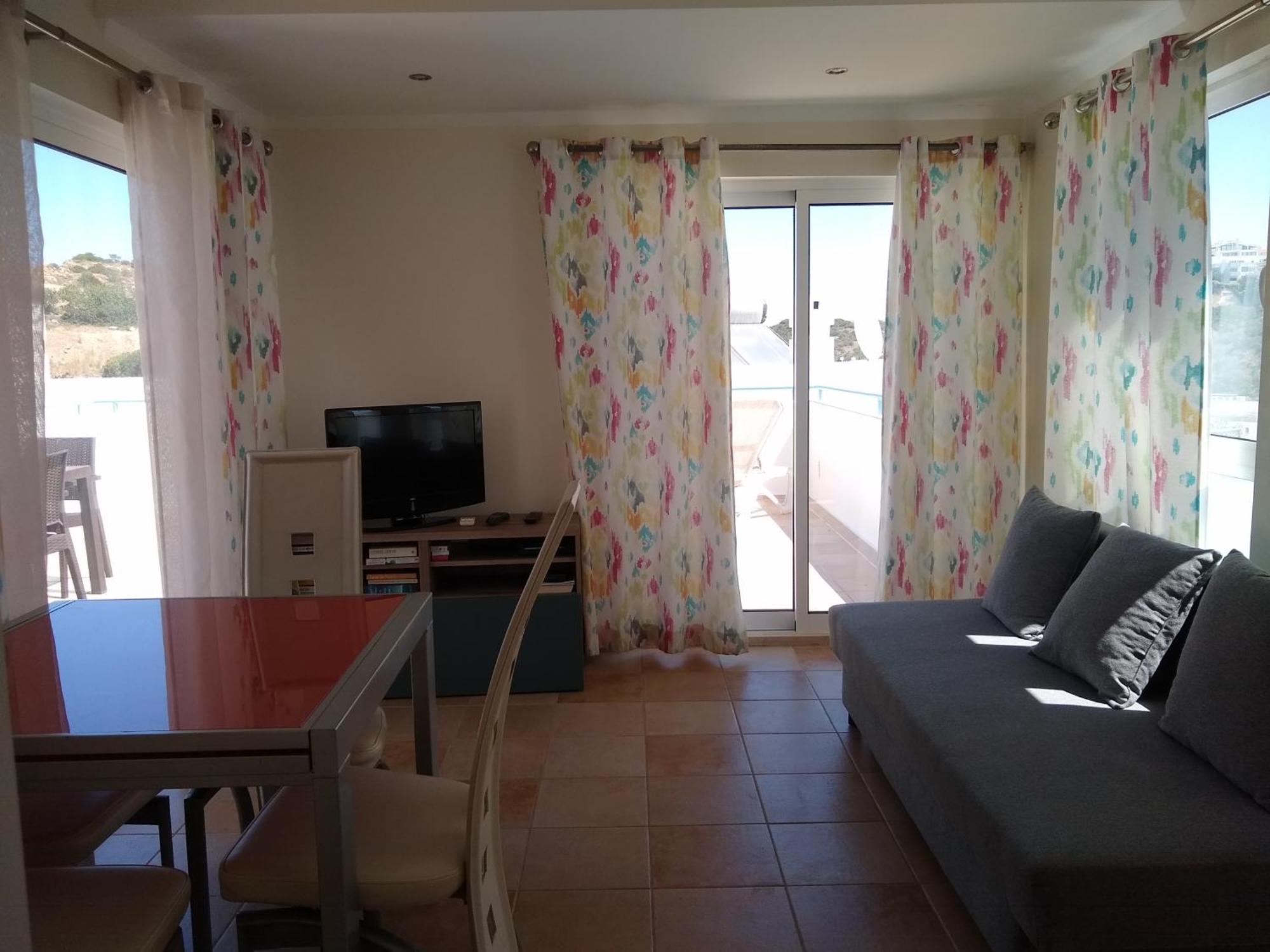 Bay View Apartments Albufeira Exterior foto