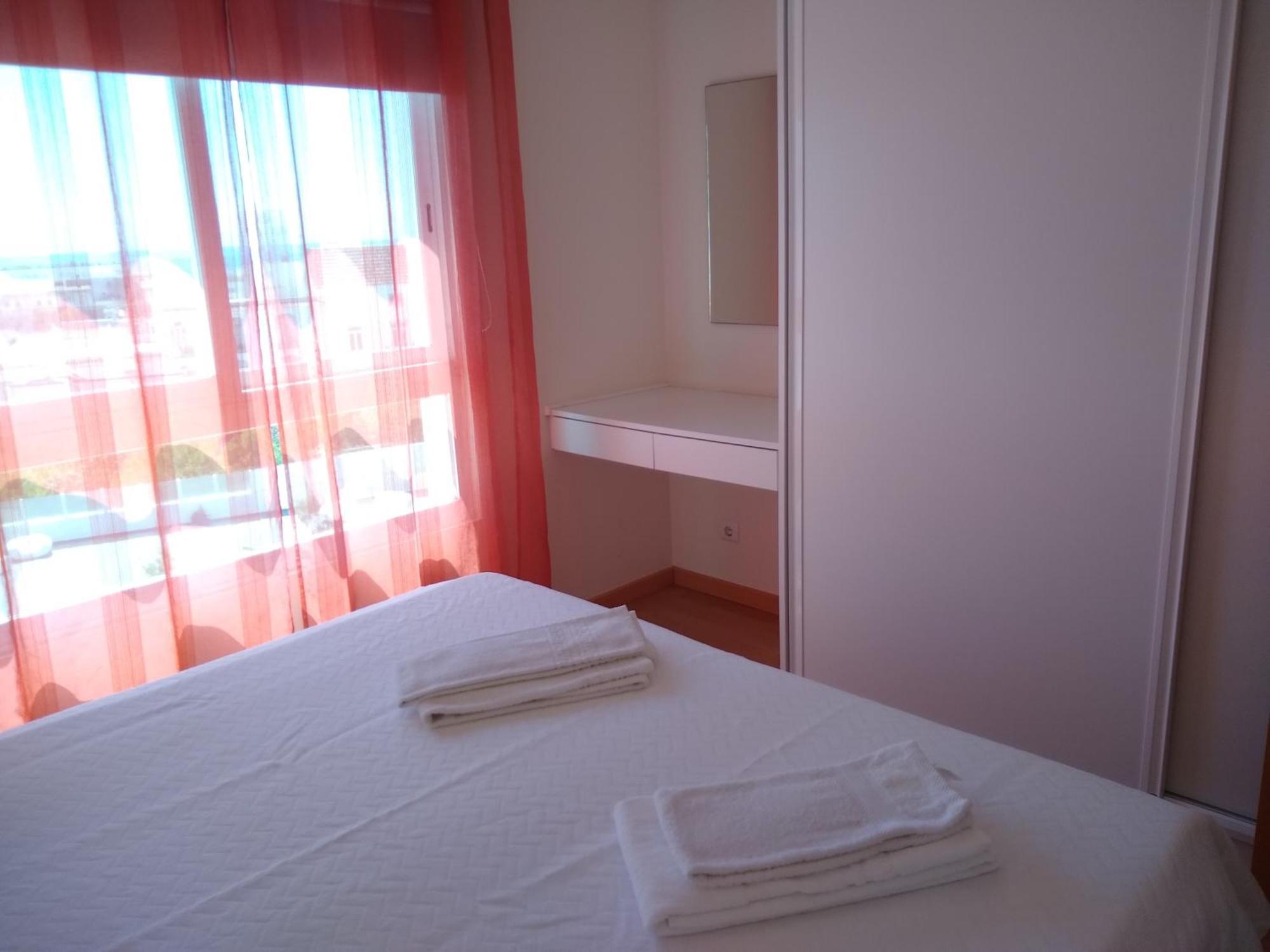 Bay View Apartments Albufeira Exterior foto