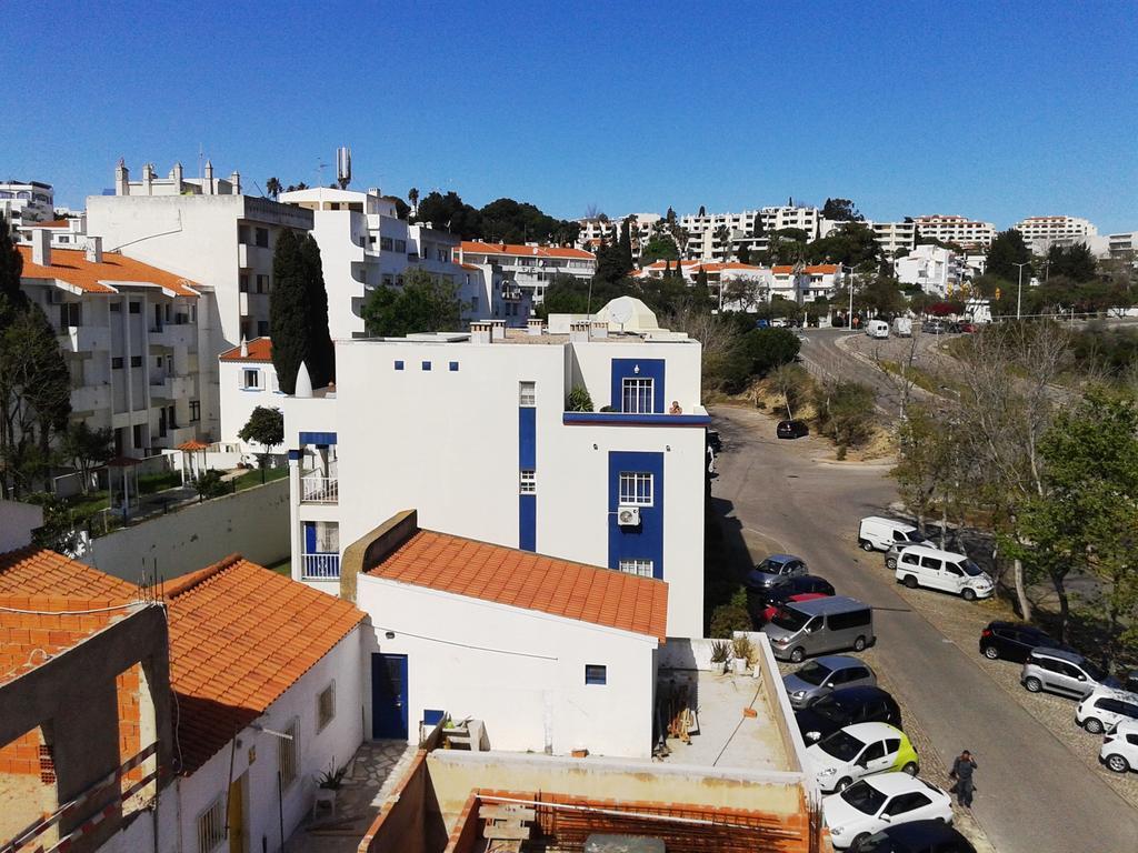 Bay View Apartments Albufeira Exterior foto