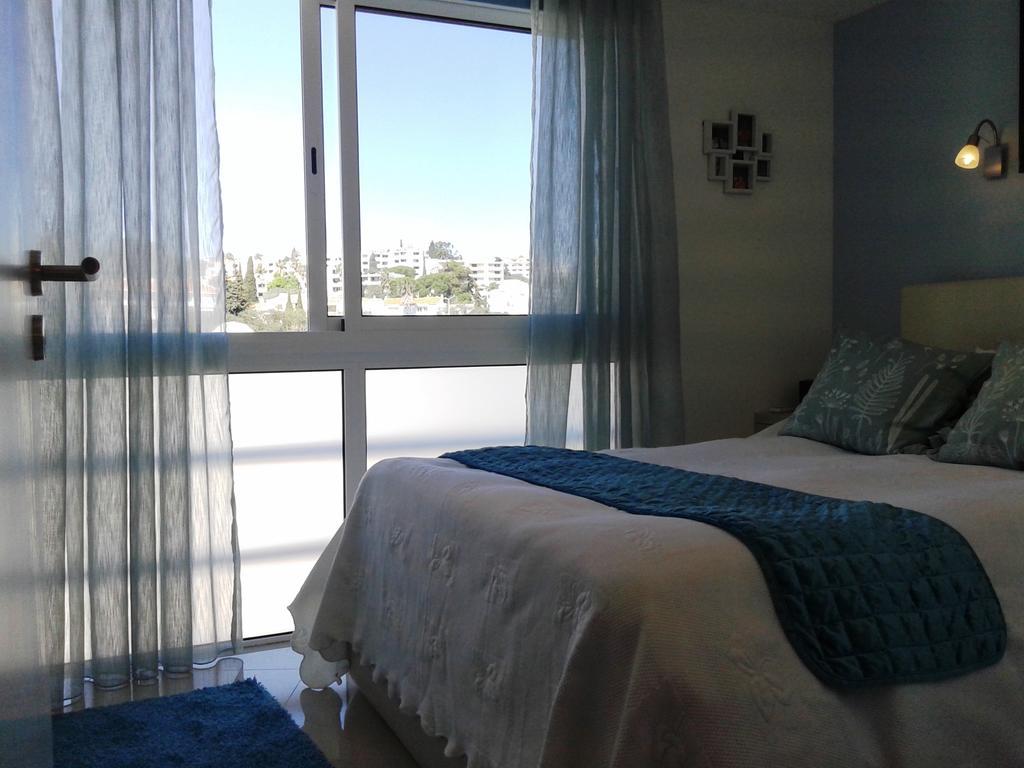Bay View Apartments Albufeira Exterior foto