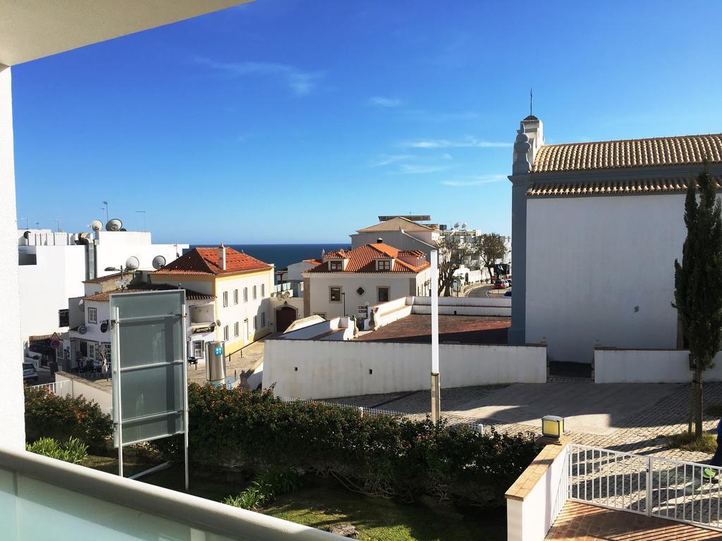 Bay View Apartments Albufeira Exterior foto