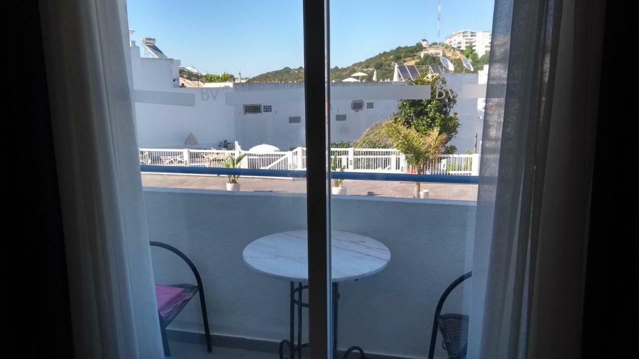 Bay View Apartments Albufeira Exterior foto