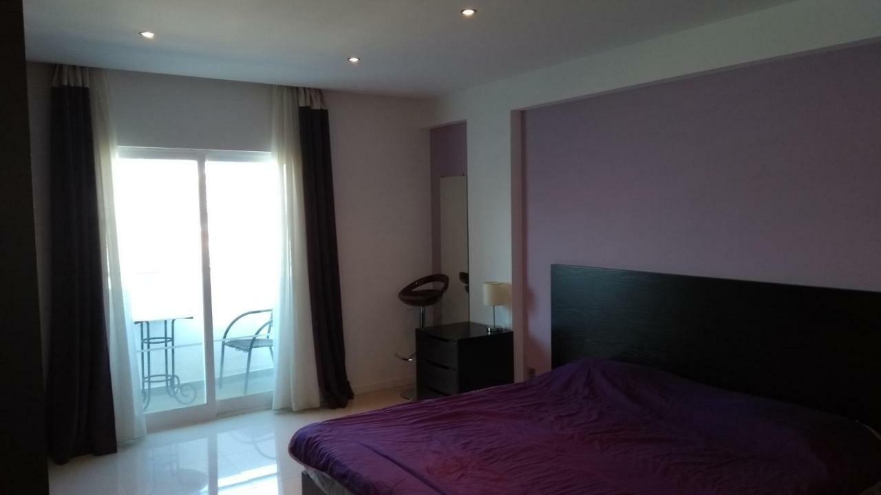Bay View Apartments Albufeira Exterior foto