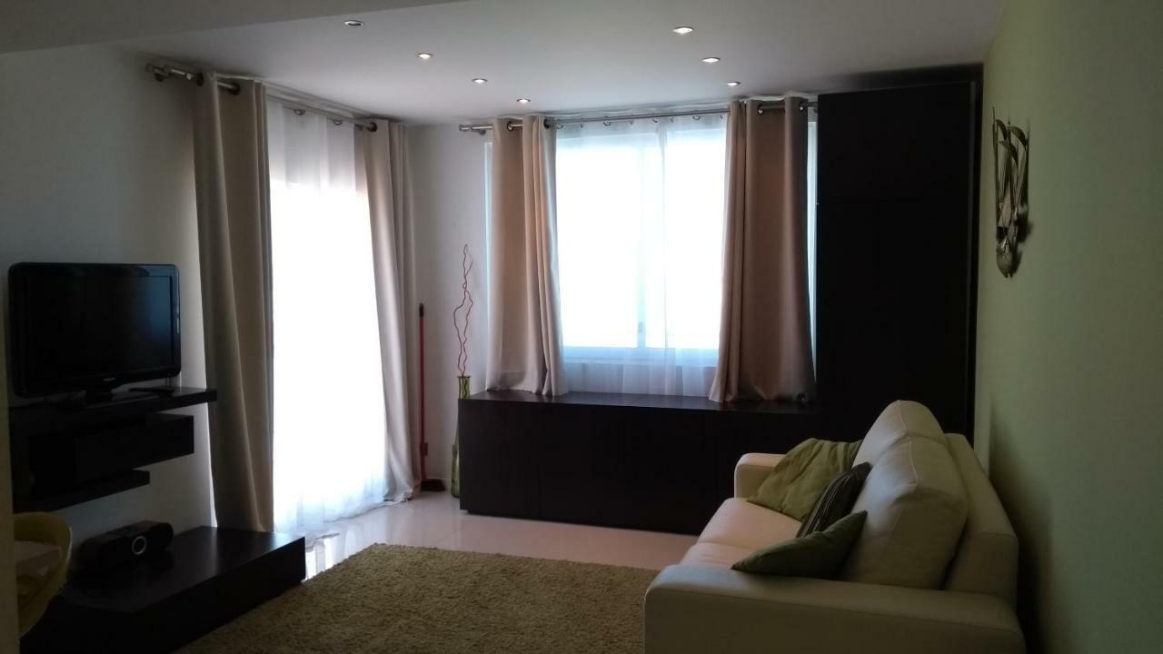 Bay View Apartments Albufeira Exterior foto