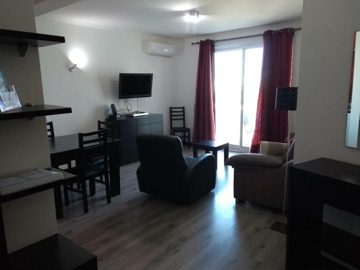 Bay View Apartments Albufeira Exterior foto