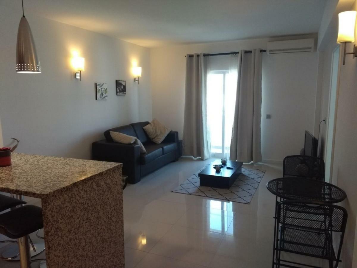 Bay View Apartments Albufeira Exterior foto
