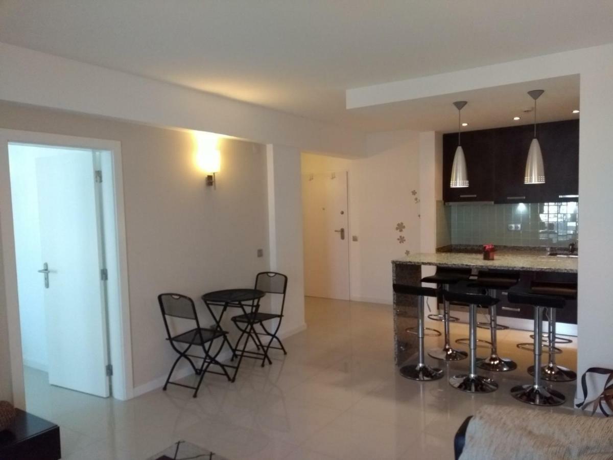 Bay View Apartments Albufeira Exterior foto