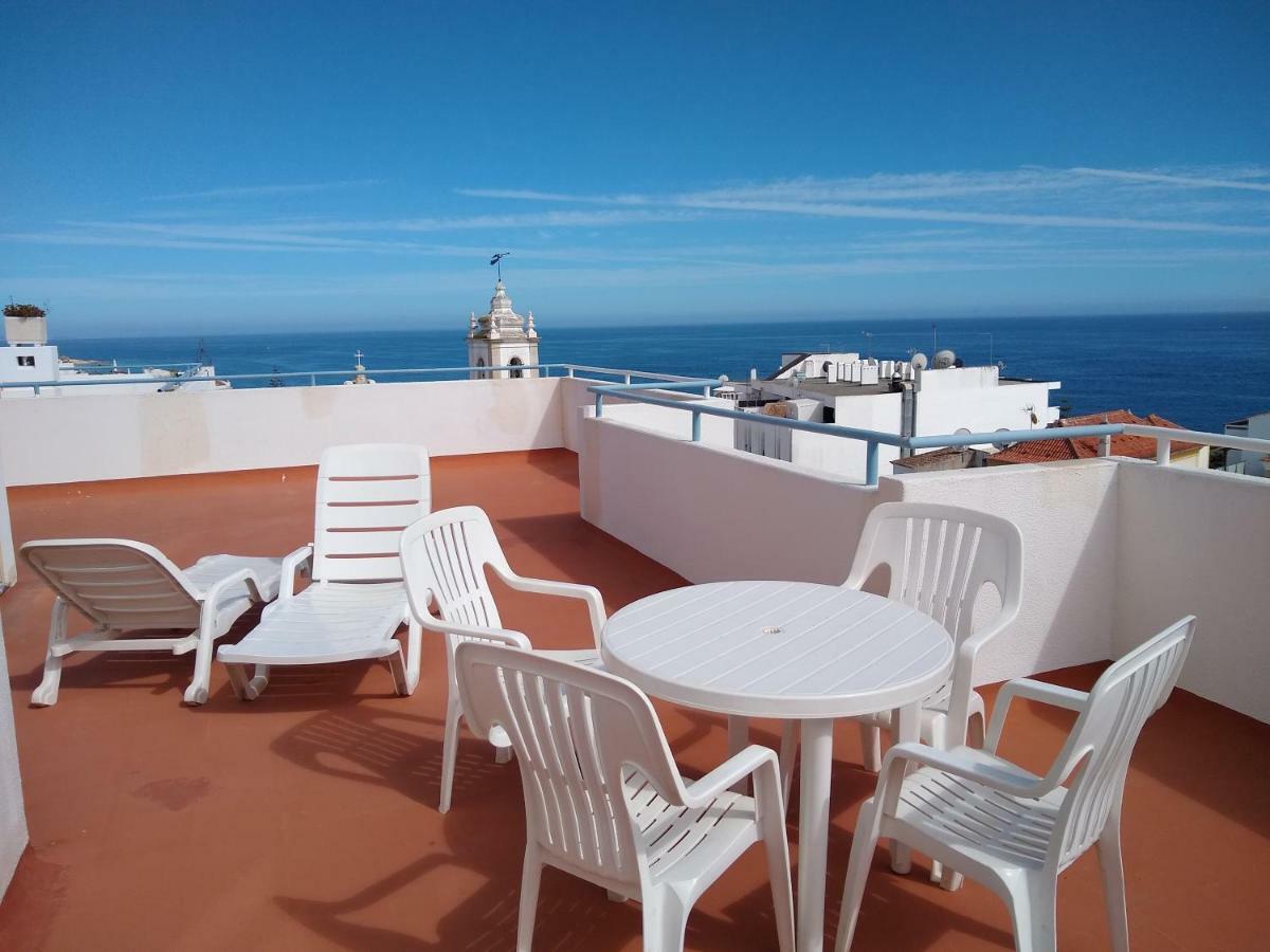 Bay View Apartments Albufeira Exterior foto