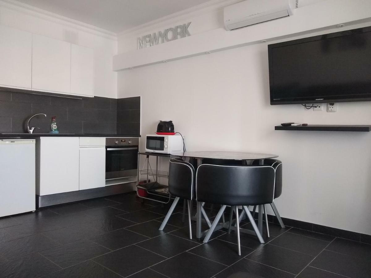 Bay View Apartments Albufeira Exterior foto
